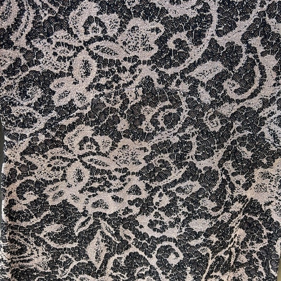 Peruvian Connection Pima Cotton Blend Light Weight Knit Dress Summer Vacation XS - Picture 3 of 7